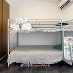 Apartament Bungalow Marivista Calpe