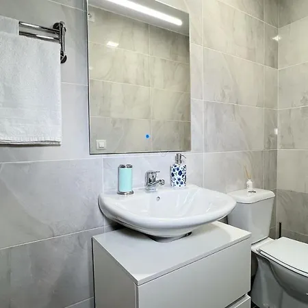 Bungalow Marivista * קלפה