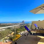 Bungalow Marivista كاليبي