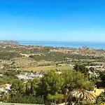 Bungalow Marivista شقة *