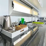 Bungalow Marivista كاليبي