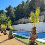 Bungalow Marivista *