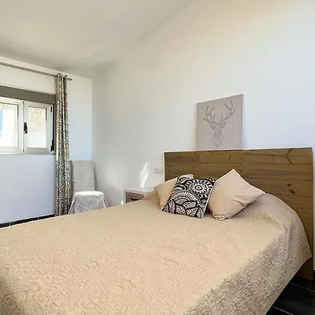 Bungalow Marivista Calp