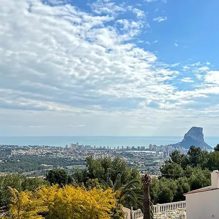 Bungalow Marivista *