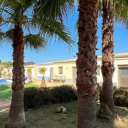 Bungalow Marivista *