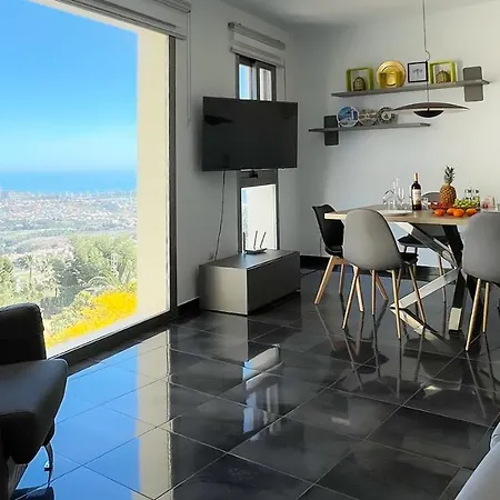 Bungalow Marivista Appartement