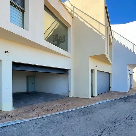 Bungalow Marivista *