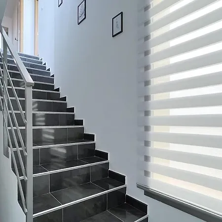 Bungalow Marivista *