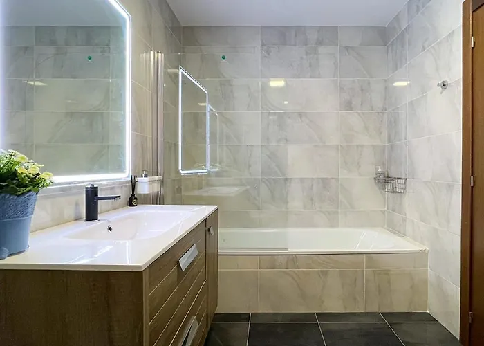 Bungalow Marivista Appartement *