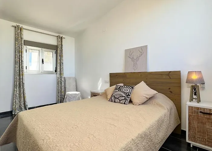 Bungalow Marivista Calp