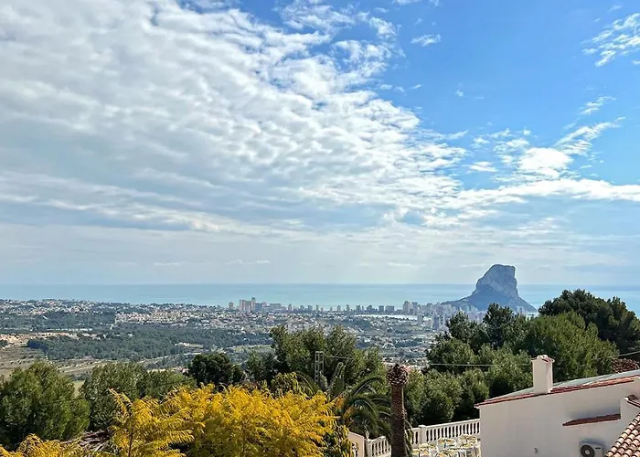 Bungalow Marivista *