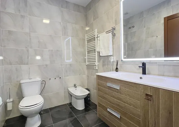 Appartement Bungalow Marivista