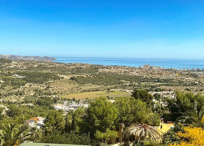 Bungalow Marivista Appartement *