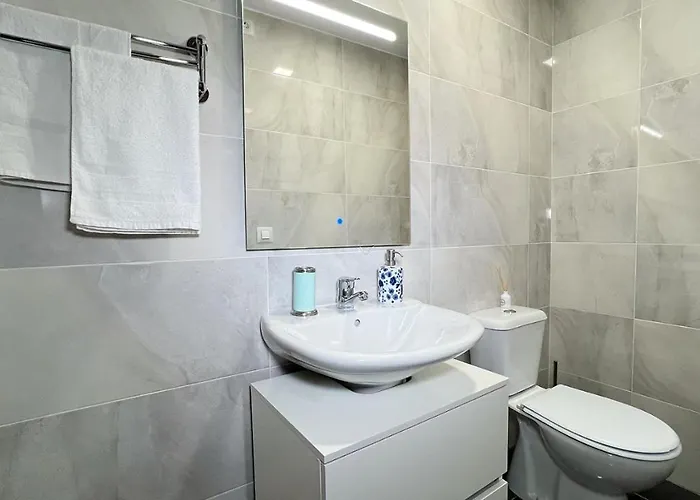 Bungalow Marivista * Calp