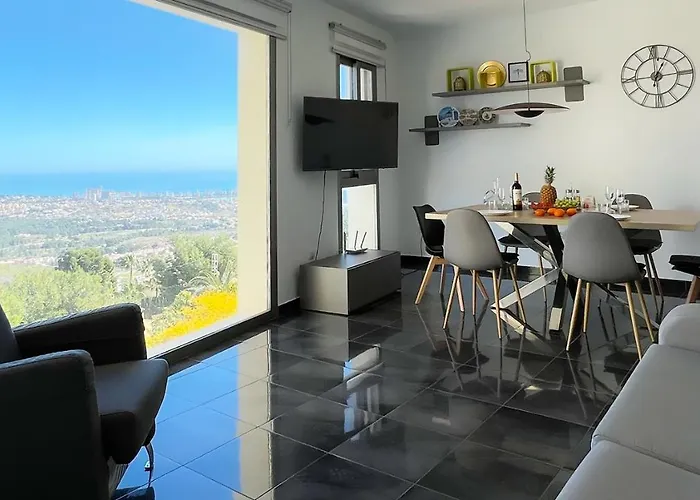 Bungalow Marivista Appartement