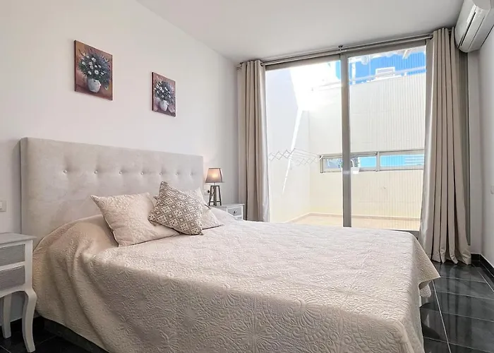 Bungalow Marivista * Calp