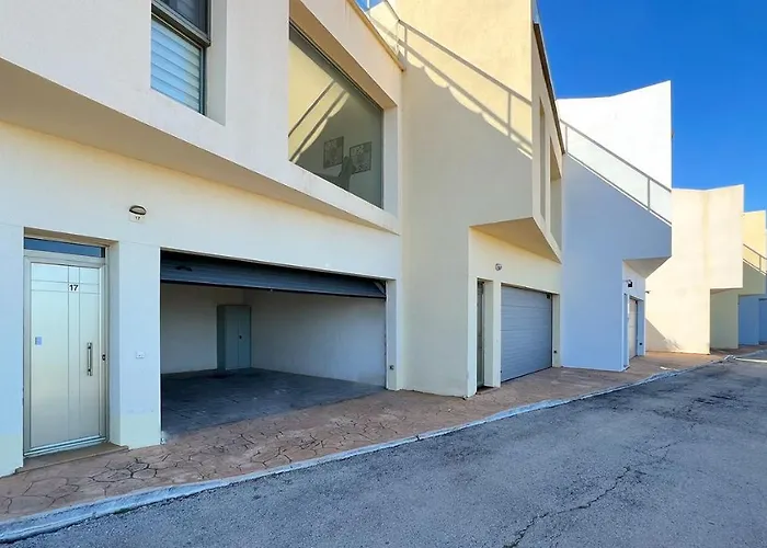 Bungalow Marivista *