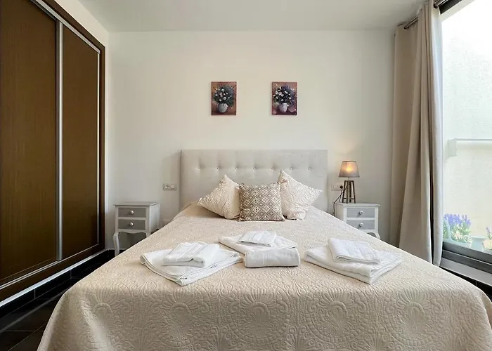 Bungalow Marivista * Calp