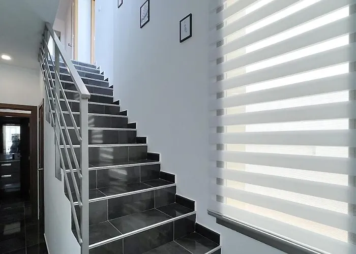 Bungalow Marivista *