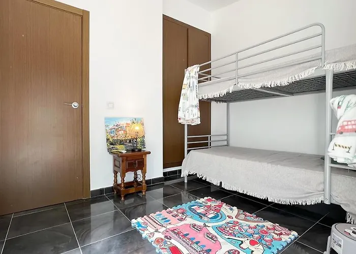 Appartement Bungalow Marivista *