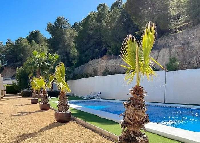 Bungalow Marivista *